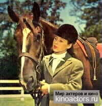 ������������ ������ / National Velvet